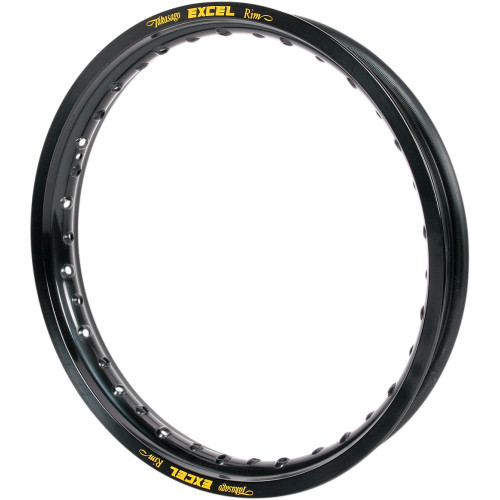 Excel Gek422 Rim 2.15X19" 36H Black