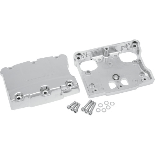 Drag Specialties Rocker Box - Twin Cam Drag Specialties Rocker Box - Twin Cam