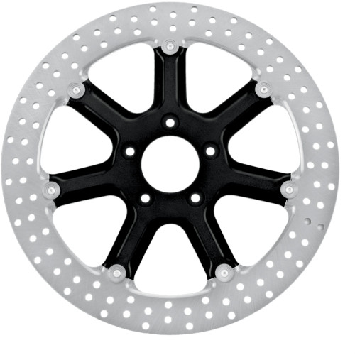 Rsd Brake Rotor - Diesel - 13" 0133-3015Diessm