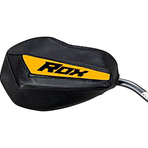 Rox Speed Fx Handguards - Generation 3 Flex-Tec - Yellow Ft3-Hg-Y Rox Speed Fx Handguards - Generation 3 Flex-Tec - Yellow Ft3-Hg-Y