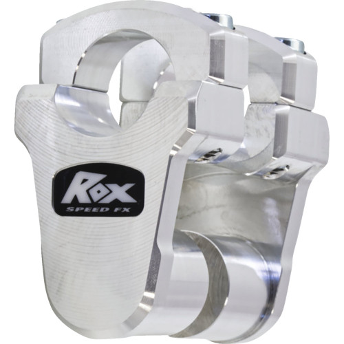 Rox Speed Fx Pivot Risers - 2" - Aluminum 1R-P13Rinm Rox Speed Fx Pivot Risers - 2" - Aluminum 1R-P13Rinm