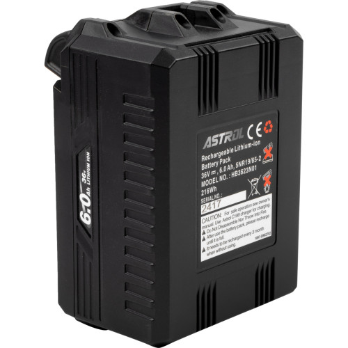 Rs-20 E-Bike Battery X02-E2501