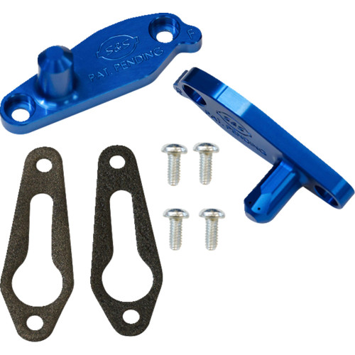 S&S Cycle Piston Cooling Jet Kit - M8 310-1203 S&S Cycle Piston Cooling Jet Kit - M8 310-1203
