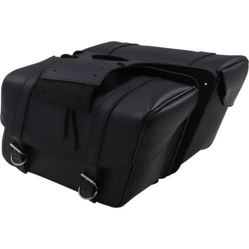 Saddlemen X021-02-041 Saddlebag Slant Lg