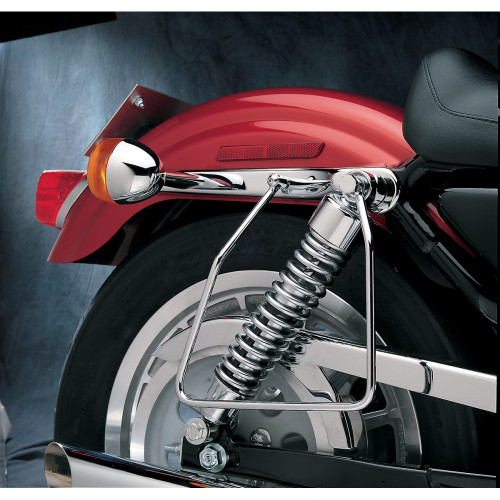 Drag Specialties Saddlebag Support - Xl '82-'93 Drag Specialties Saddlebag Support - Xl '82-'93