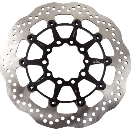 Sbs Brake Rotor 5035