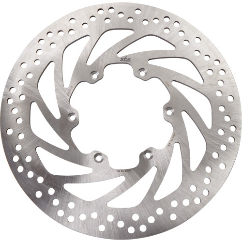 Sbs Brake Rotor 5088