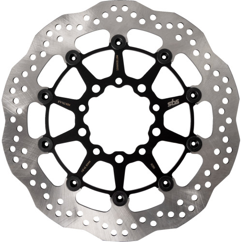 Sbs Brake Rotor 5250