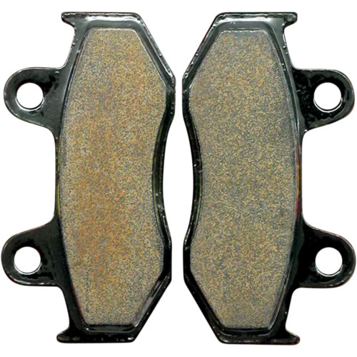 Sbs Off-Road Sintered Brake Pads - Honda 558Si