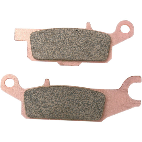 Sbs Off-Road Sintered Brake Pads - Yfm 850Si Sbs Off-Road Sintered Brake Pads - Yfm 850Si