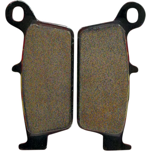 Sbs Off-Road Sintered Brake Pads 604Si Sbs Off-Road Sintered Brake Pads 604Si
