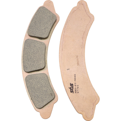 Sbs Off-Road Sintered Brake Pads 977Si Sbs Off-Road Sintered Brake Pads 977Si