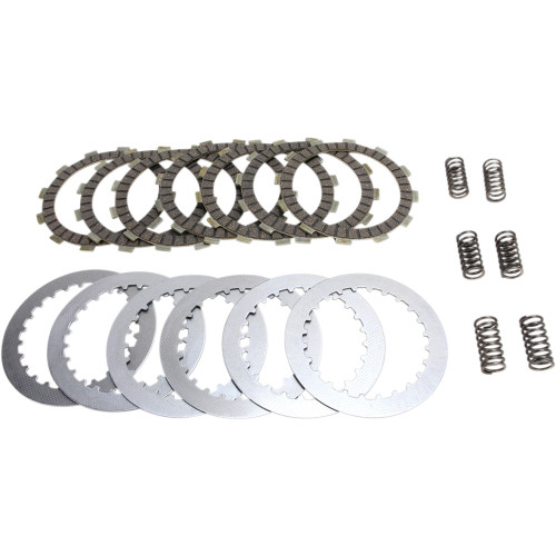 Ebc Clutch Kit Drc144 Ebc Clutch Kit Drc144