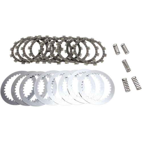Ebc Clutch Kit Drc288 Ebc Clutch Kit Drc288