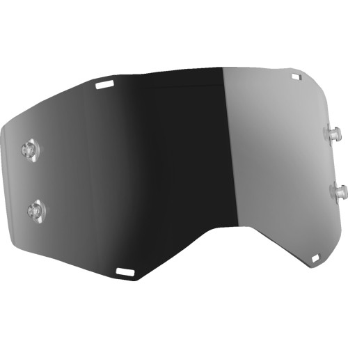 Scott Prospect/Fury Lens - Dark Gray Afc Works 248776-345