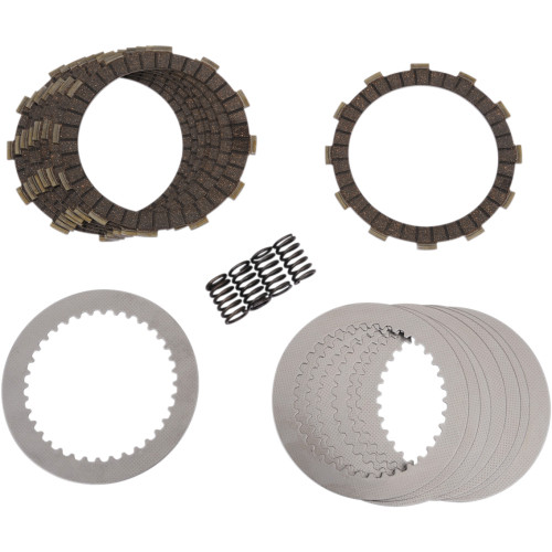 Ebc Clutch Kit Drc87 Ebc Clutch Kit Drc87