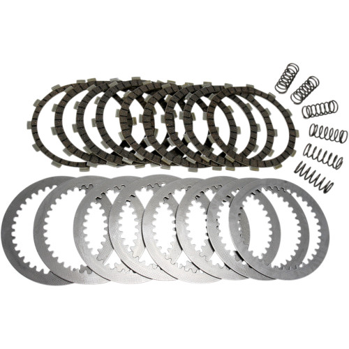 Ebc Clutch Kit Drc137 Ebc Clutch Kit Drc137