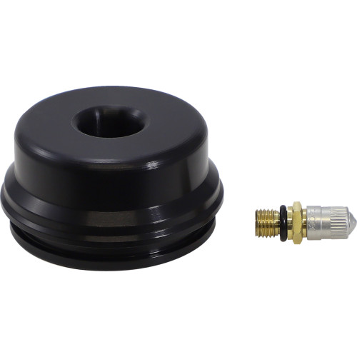 Sdi Bladder Cap - Black Sdesbch250B Sdi Bladder Cap - Black Sdesbch250B