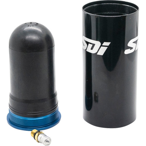 Sdi Bladder Cap - Blue Sdesbcakt11-Blu Sdi Bladder Cap - Blue Sdesbcakt11-Blu