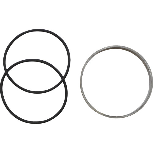 Sdi Du Piston Bushing Conversion Kit - 46 Mm Drpbk-Kyb46 Sdi Du Piston Bushing Conversion Kit - 46 Mm Drpbk-Kyb46