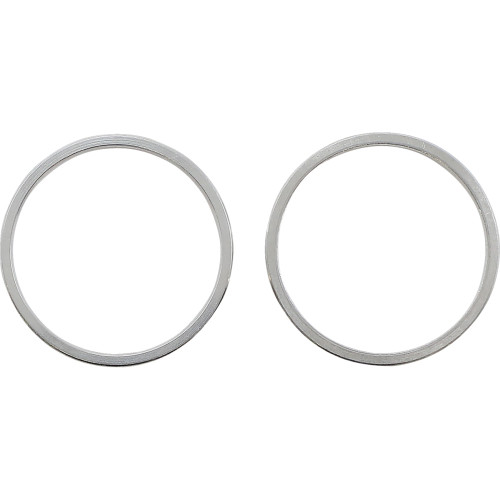 Sdi Fork Preload Spacer - 2.5 Mm Sdefsp25