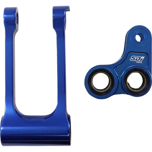 Sdi Sdeclay18-Blu Linkage Arm Blu