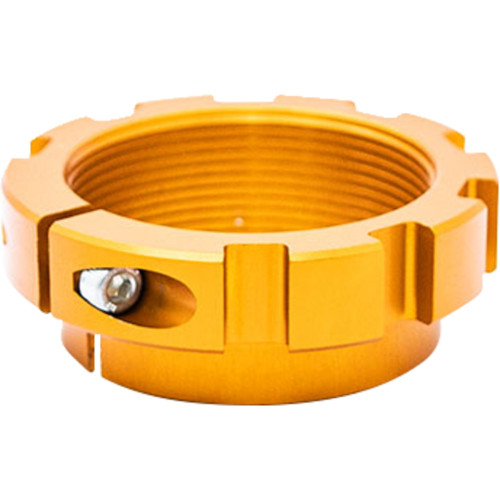 Sdi Linkage Spring Nut - Orange Sdm-2222001-O Sdi Linkage Spring Nut - Orange Sdm-2222001-O