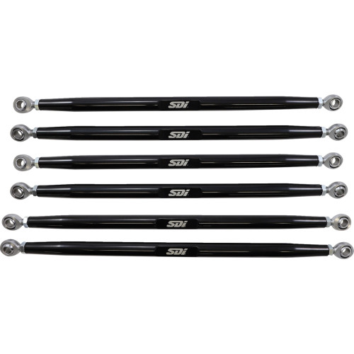 Sdi Radius Rod - 72" Udccrr-X3R5