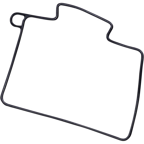 Parts Unlimited Float Bowl Gasket - Gas Gas/Honda/Husqvarna/Ktm/Polaris/Ski-Doo/Suzuki/Yamaha