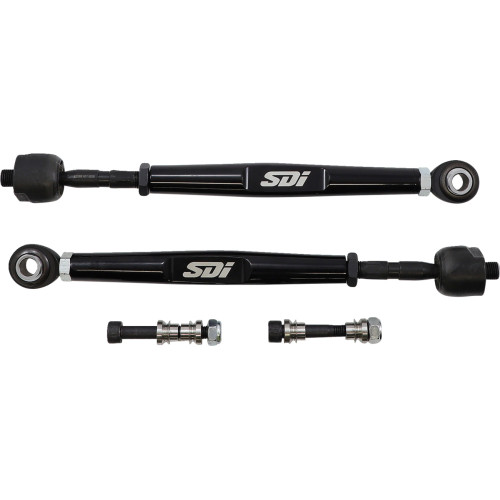 Sdi Tie Rods - 50" Udcpztr800 Sdi Tie Rods - 50" Udcpztr800
