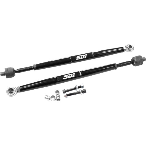 Sdi Tie Rods - Rzr Udcpztr1000-14 Sdi Tie Rods - Rzr Udcpztr1000-14