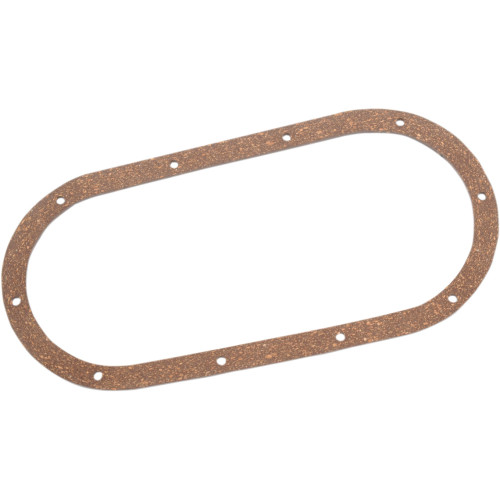 Drag Specialties Fuel Pump Door Seal - Touring