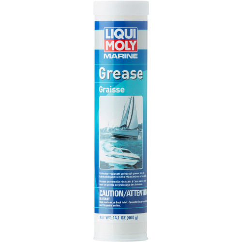Liqui Moly 20542 Marine Grease 400G