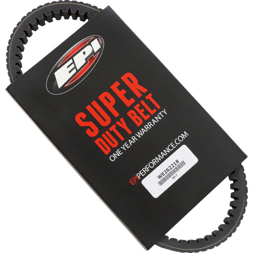 Epi Drive Belt We262218 Epi Drive Belt We262218