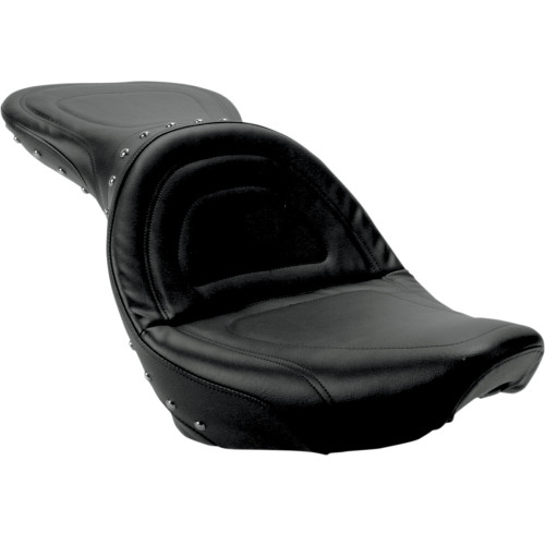 Saddlemen 8800J Seat Expl Sp Std Sftl