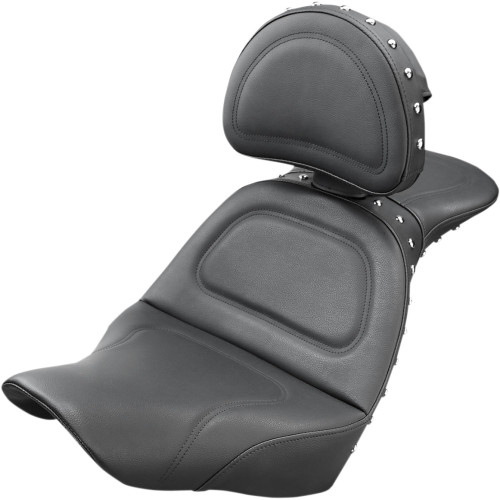 Saddlemen Explorer Special Seat - Backrest 818-29-040 Saddlemen Explorer Special Seat - Backrest 818-29-040