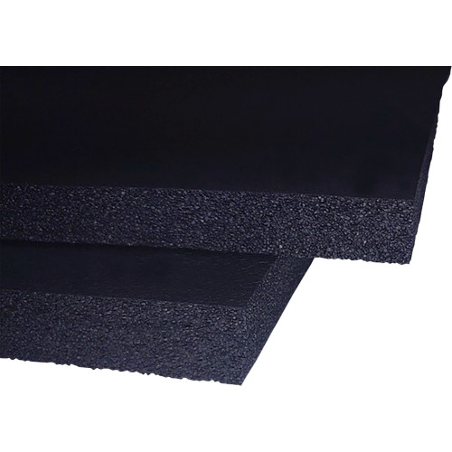 Cycle Performance Prod. Cpp/9093 Black Foam Padding 12"X24"X3/4"Thick