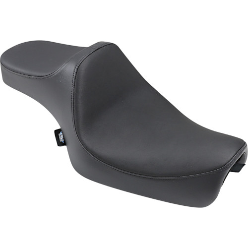 Drag Specialties Predator Iii Seat - Smooth - Xl '04-'22 Drag Specialties Predator Iii Seat - Smooth - Xl '04-'22