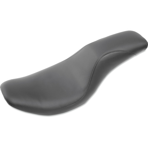 Saddlemen Seat - Profiler - Black - Smooth - Fxr 8785Fj Saddlemen Seat - Profiler - Black - Smooth - Fxr 8785Fj
