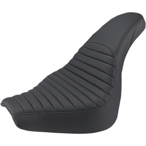 Saddlemen Profiler Seat - Tuck And Roll - Fxbr/S '18-'20 818-31-148 Saddlemen Profiler Seat - Tuck And Roll - Fxbr/S '18-'20 818-31-148