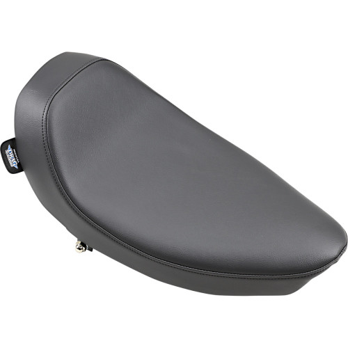 Drag Specialties Low Solo Seat - Smooth - Fx/Fl '58-'84 Drag Specialties Low Solo Seat - Smooth - Fx/Fl '58-'84