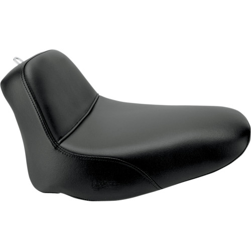 Saddlemen 806-15-002 Seat Solo 06-17 Flstc/N