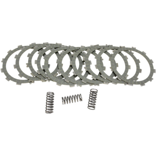 Ebc Clutch Kit Src129 Ebc Clutch Kit Src129