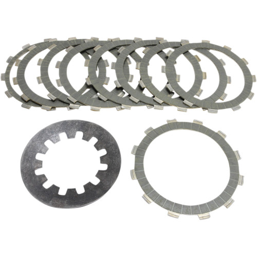 Ebc Clutch Kit Src131 Ebc Clutch Kit Src131