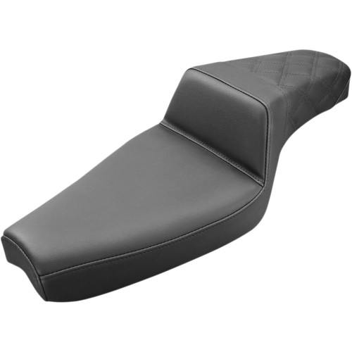 Saddlemen 807-03-173 Seat Step Up Rear Ls Xl