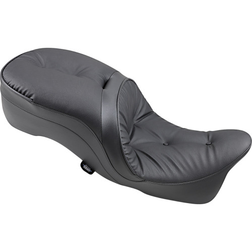 Drag Specialties Seats Seat Tour Pillow Fl 09-20