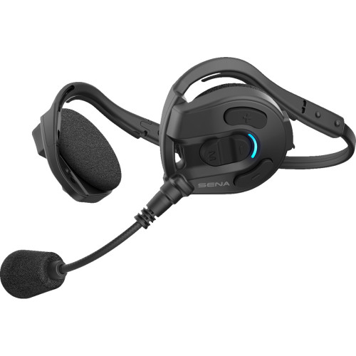 Sena Headset - Bluetooth 3.0 Expandm-01 Sena Headset - Bluetooth 3.0 Expandm-01