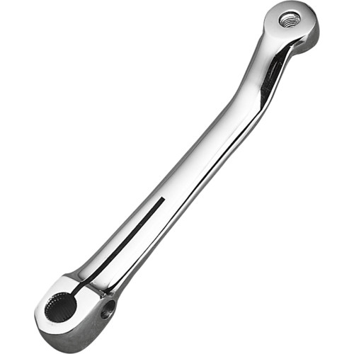 Drag Specialties Shift Lever - Chrome - Fxst