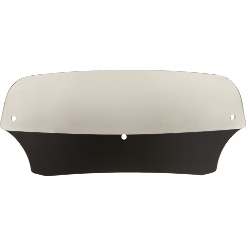 Memphis Shades Fairing Shield - 5" - Solar Mep8509 Memphis Shades Fairing Shield - 5" - Solar Mep8509