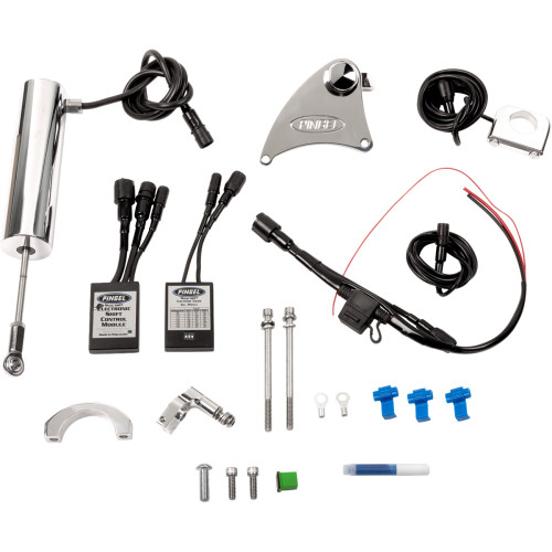 Pingel Shift Kit - Fx 77708